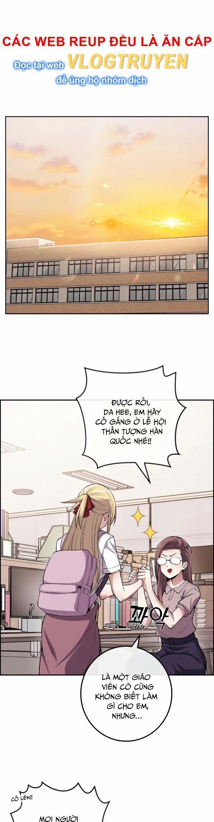 Nhân Vật Webtoon Na Kang Lim 77 trang 10