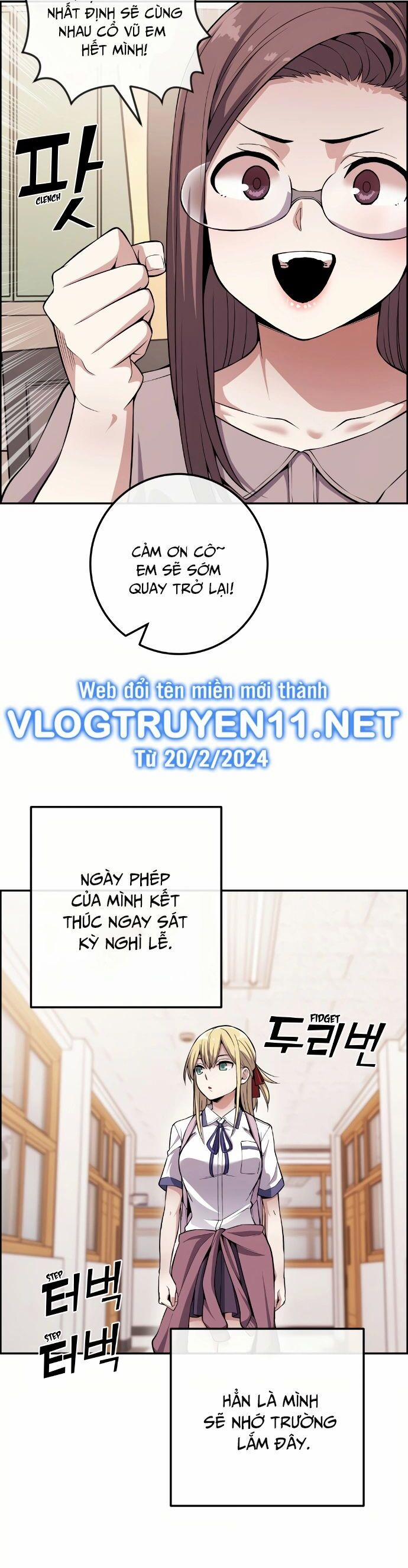 Nhân Vật Webtoon Na Kang Lim 77 trang 11