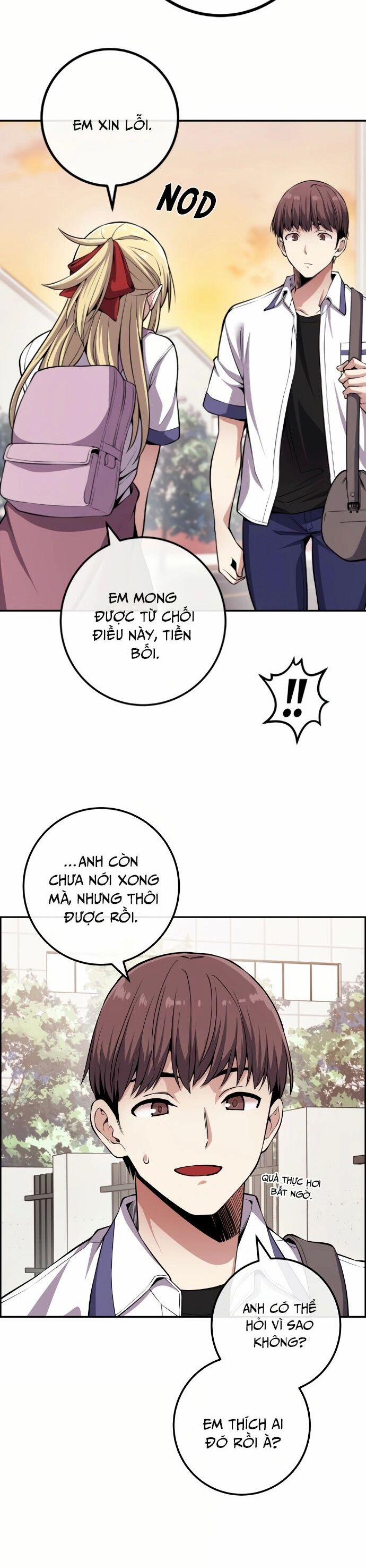 Nhân Vật Webtoon Na Kang Lim 77 trang 19