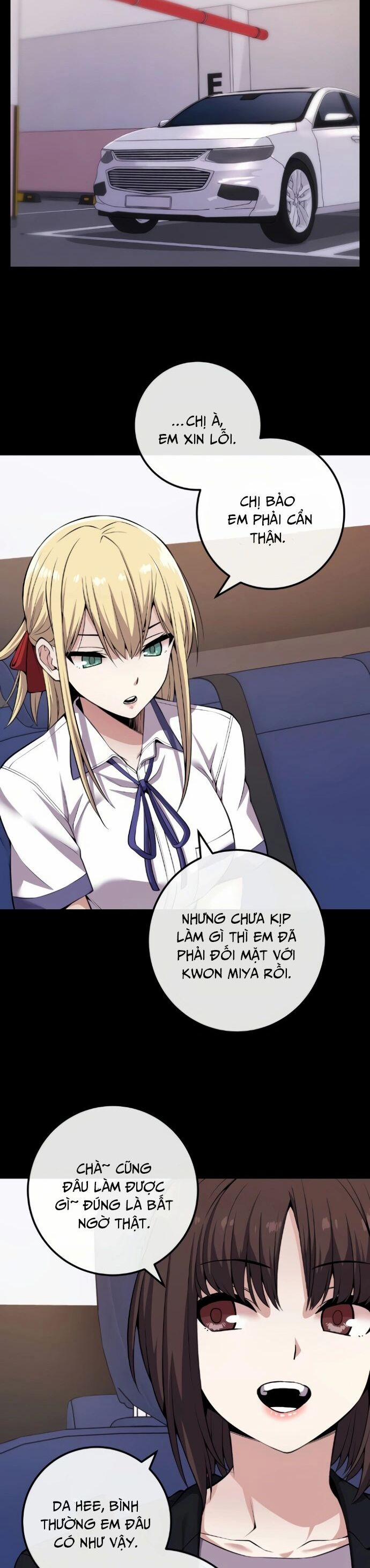 Nhân Vật Webtoon Na Kang Lim 77 trang 21