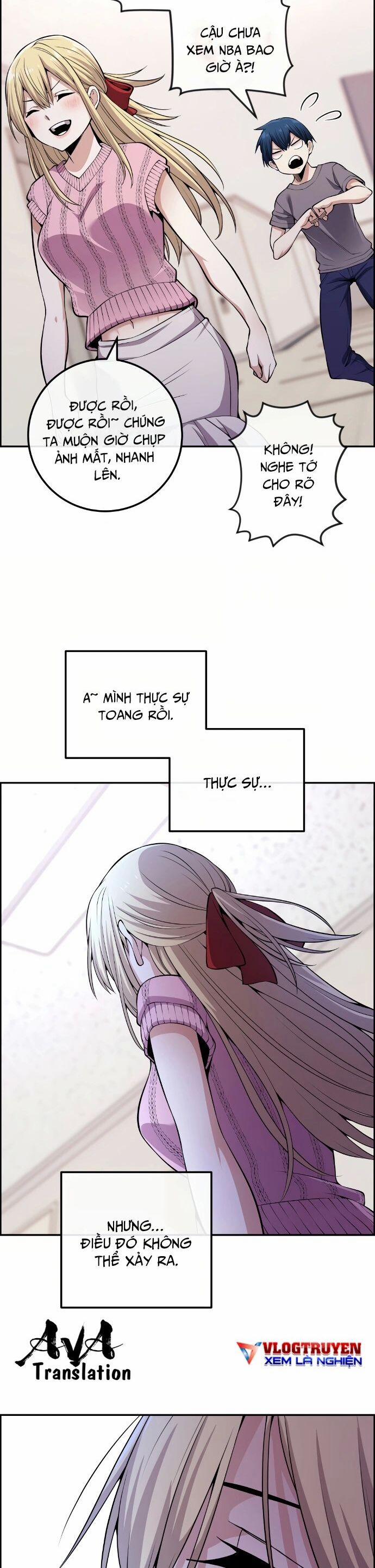 Nhân Vật Webtoon Na Kang Lim 77 trang 38