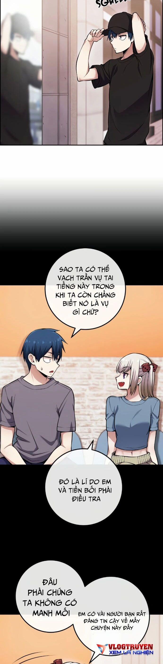 Nhân Vật Webtoon Na Kang Lim 78 trang 13