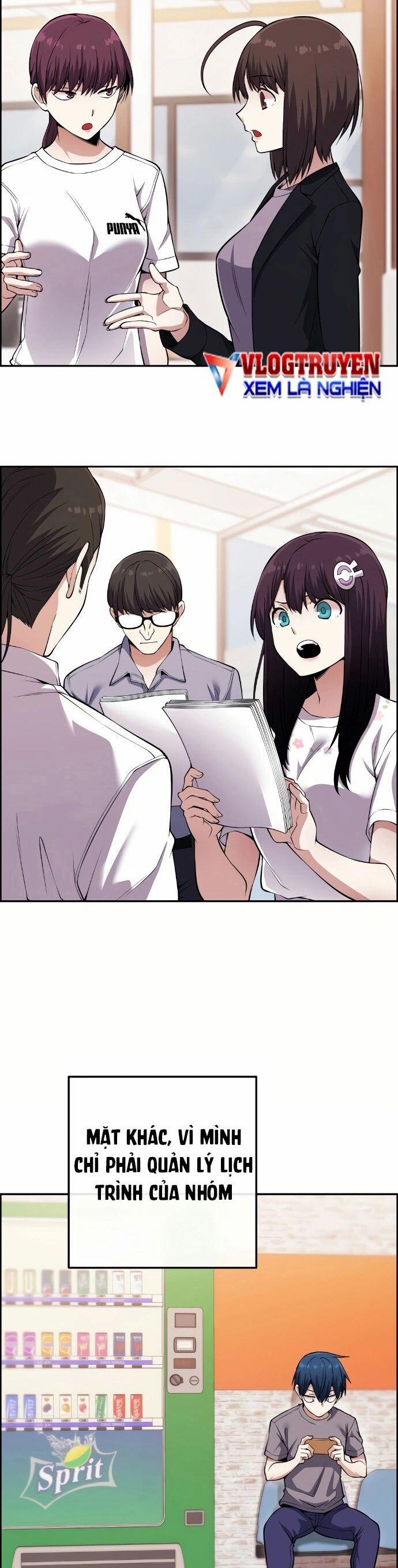 Nhân Vật Webtoon Na Kang Lim 78 trang 2