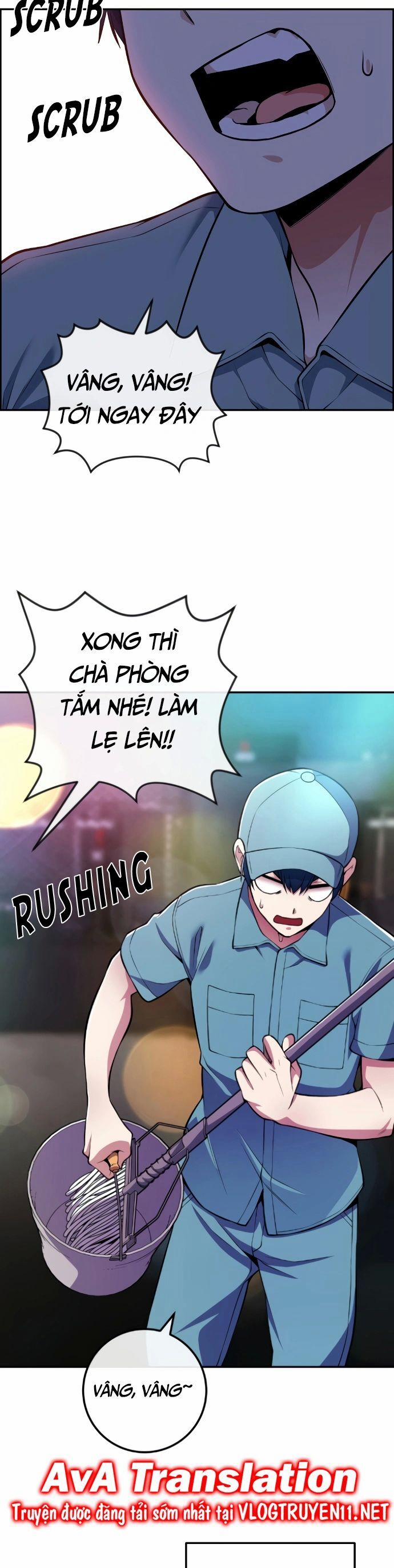 Nhân Vật Webtoon Na Kang Lim 78 trang 37