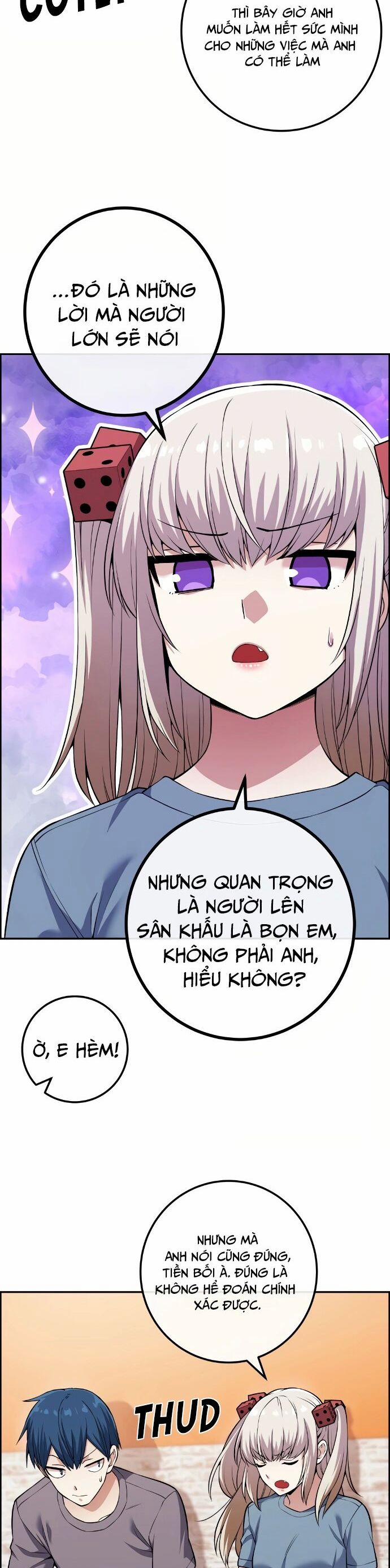 Nhân Vật Webtoon Na Kang Lim 78 trang 7