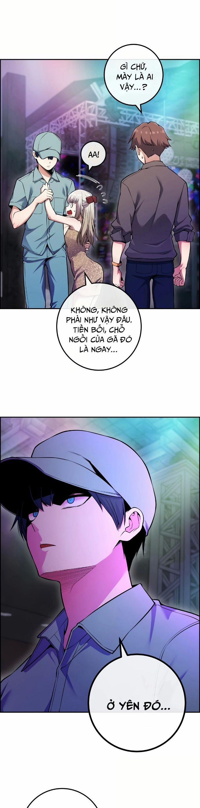 Nhân Vật Webtoon Na Kang Lim 79 trang 15