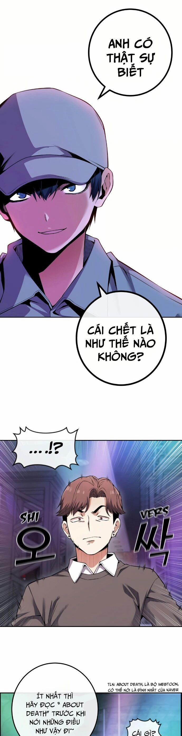 Nhân Vật Webtoon Na Kang Lim 79 trang 18