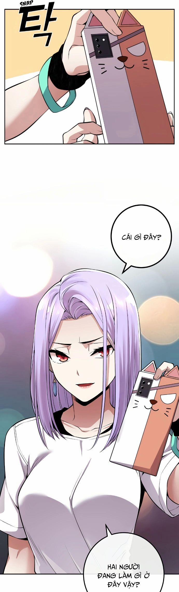 Nhân Vật Webtoon Na Kang Lim 79 trang 35