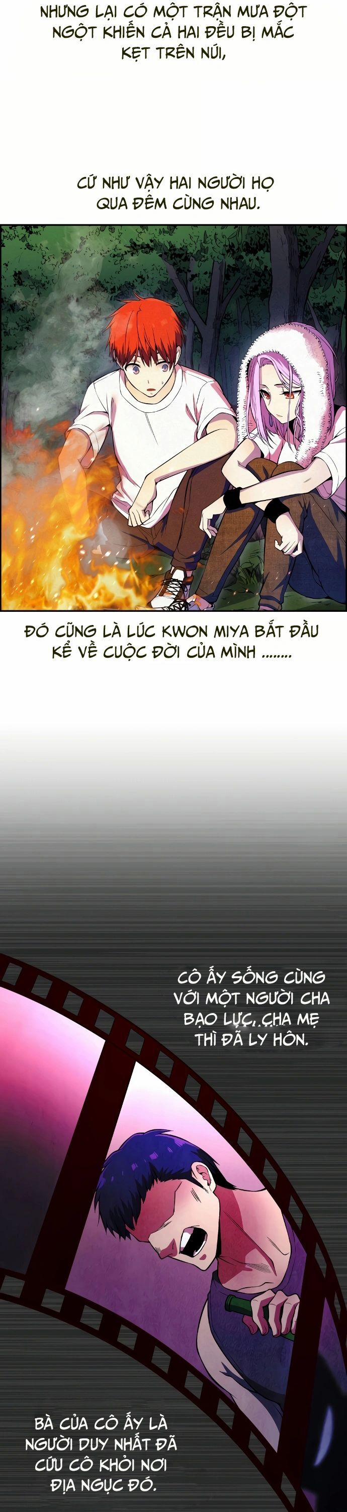 Nhân Vật Webtoon Na Kang Lim 80 trang 10