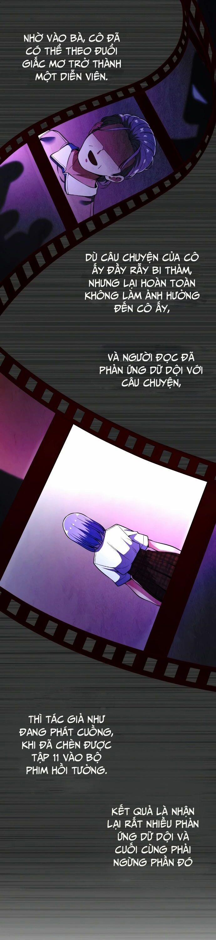 Nhân Vật Webtoon Na Kang Lim 80 trang 11