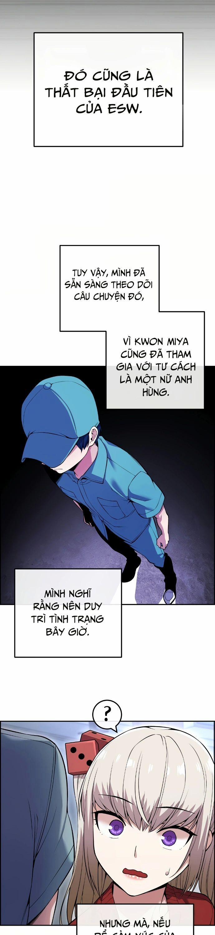 Nhân Vật Webtoon Na Kang Lim 80 trang 12