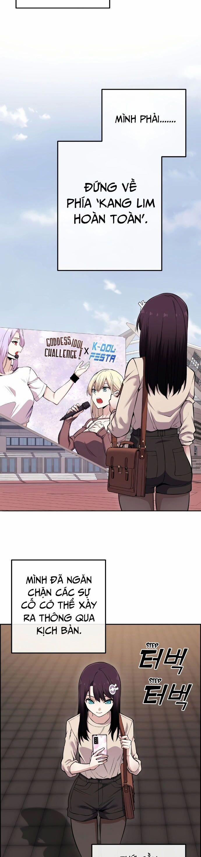 Nhân Vật Webtoon Na Kang Lim 80 trang 22