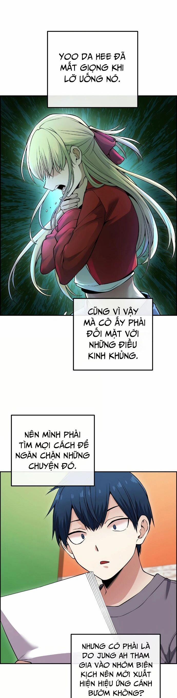 Nhân Vật Webtoon Na Kang Lim 80 trang 26