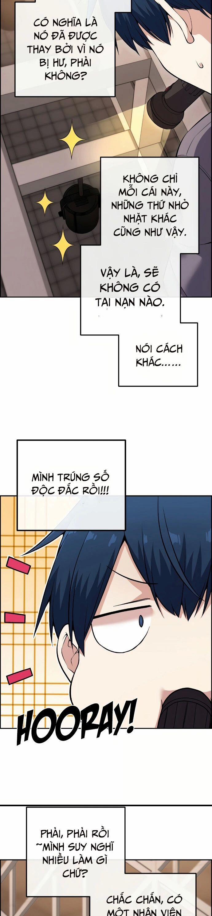 Nhân Vật Webtoon Na Kang Lim 80 trang 33