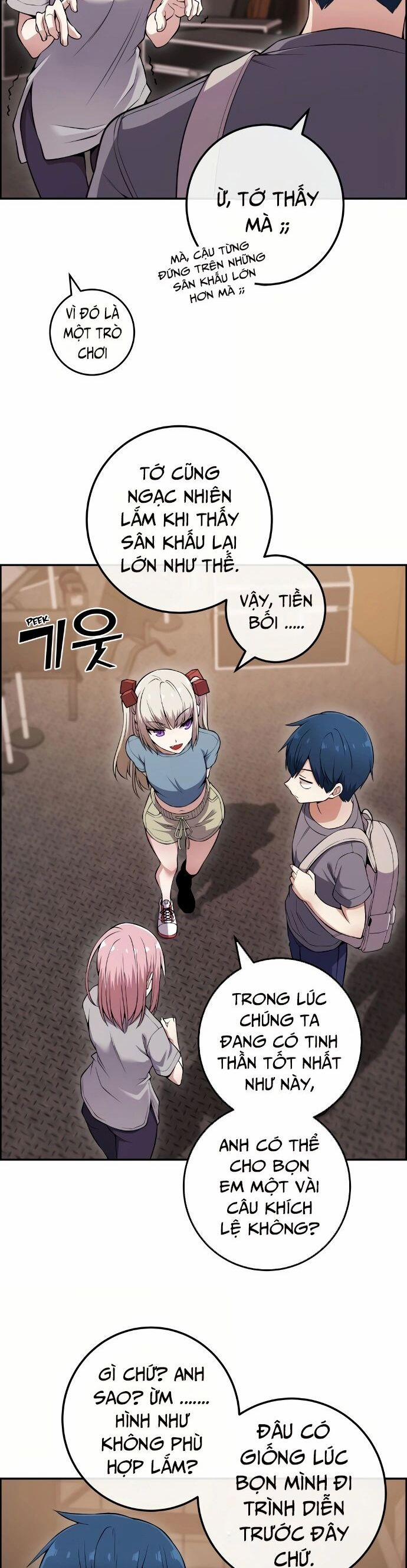 Nhân Vật Webtoon Na Kang Lim 80 trang 37