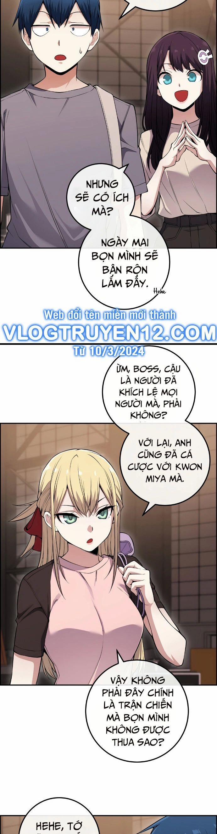Nhân Vật Webtoon Na Kang Lim 80 trang 38