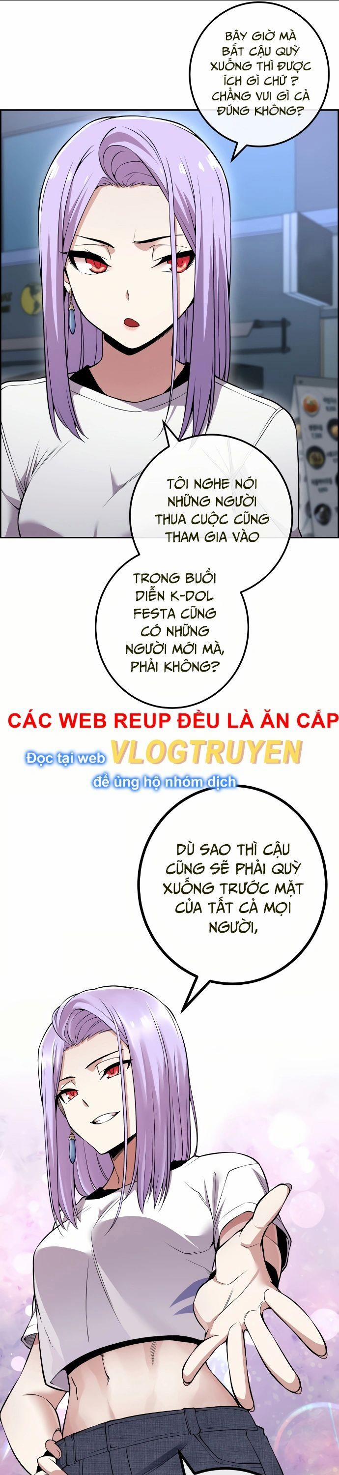 Nhân Vật Webtoon Na Kang Lim 80 trang 5