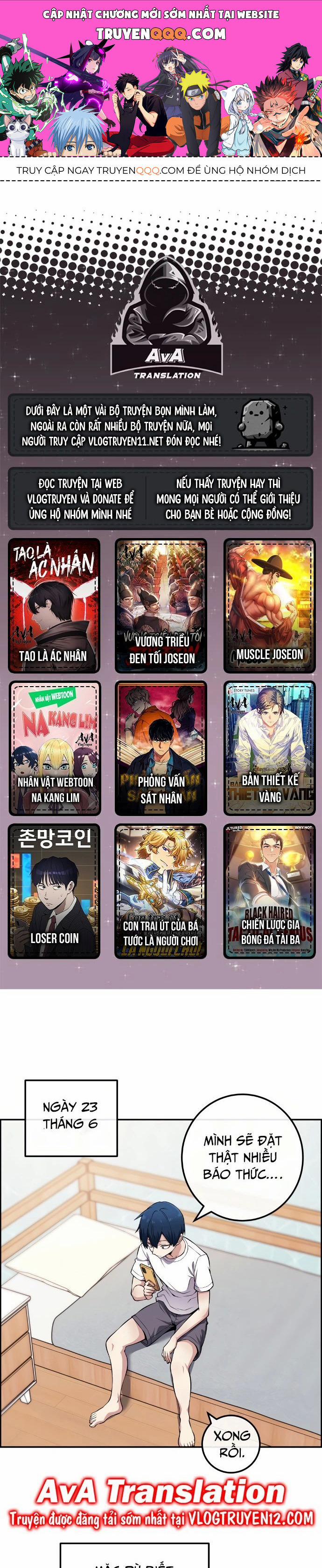 Nhân Vật Webtoon Na Kang Lim 81 trang 0
