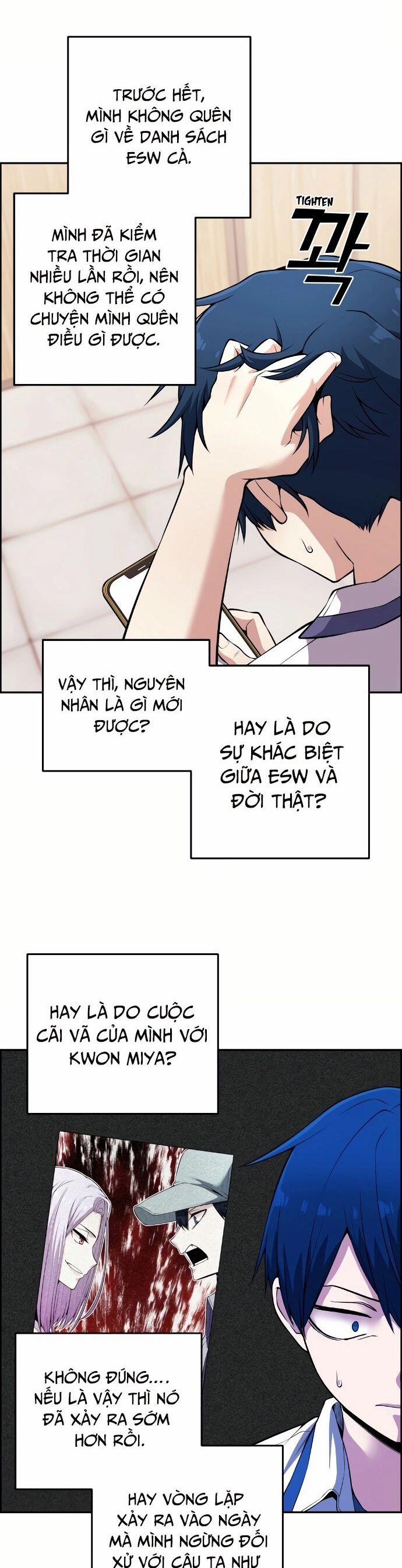 Nhân Vật Webtoon Na Kang Lim 81 trang 11