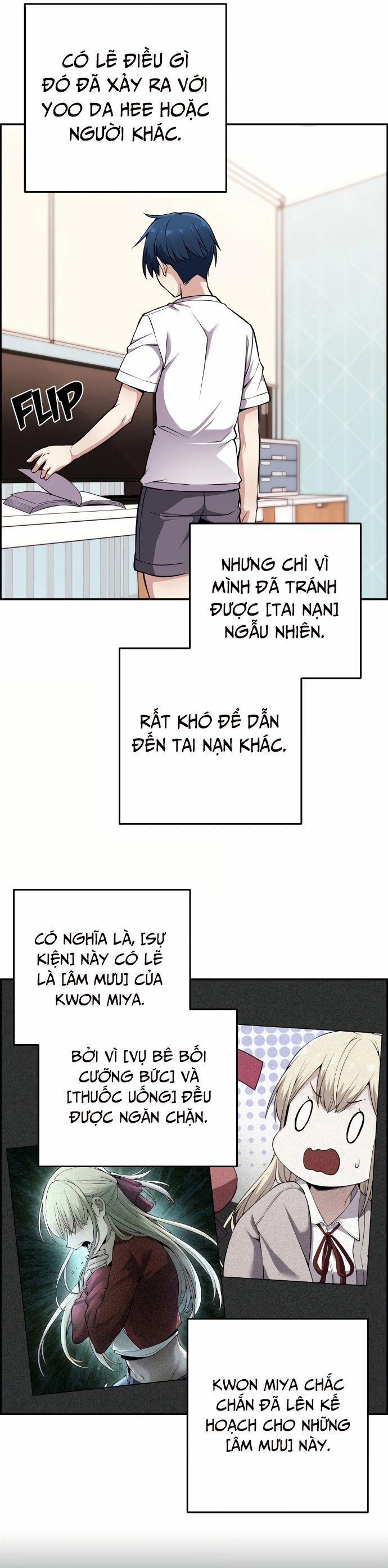 Nhân Vật Webtoon Na Kang Lim 81 trang 20