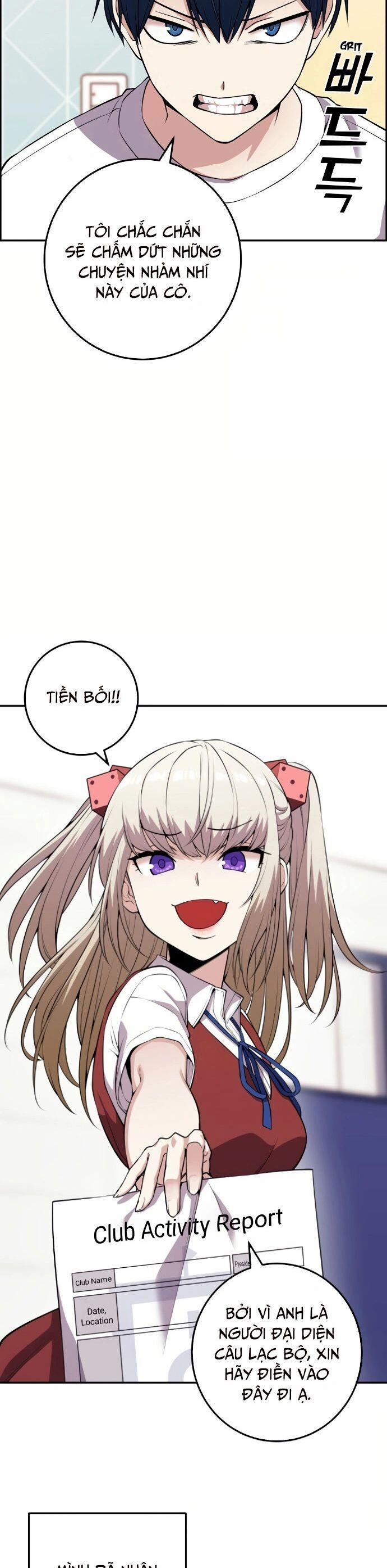 Nhân Vật Webtoon Na Kang Lim 81 trang 23