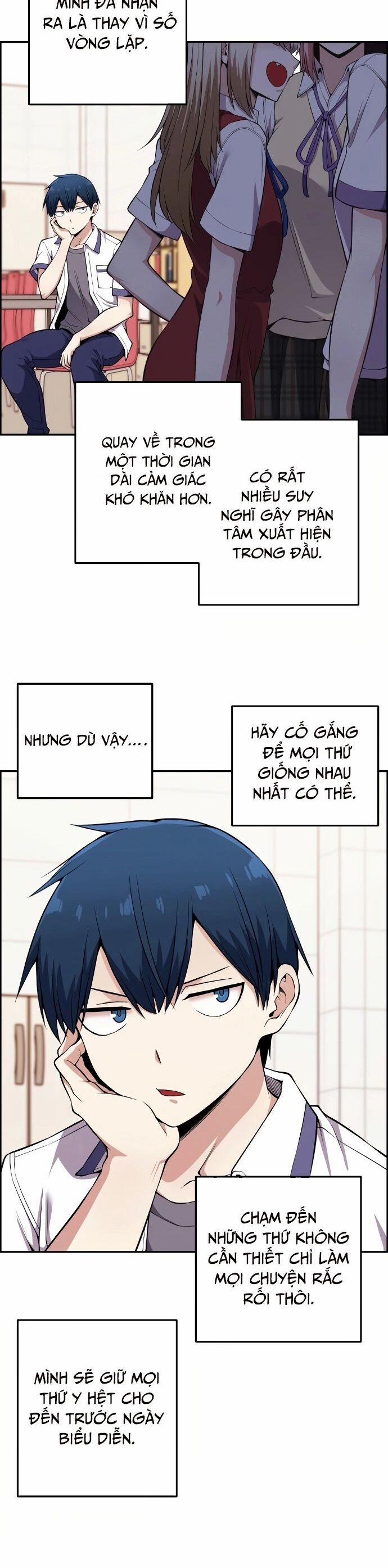 Nhân Vật Webtoon Na Kang Lim 81 trang 24