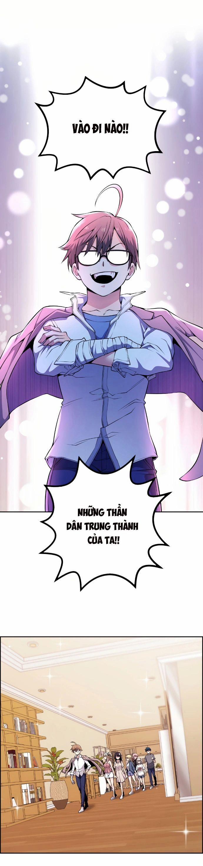 Nhân Vật Webtoon Na Kang Lim 81 trang 30