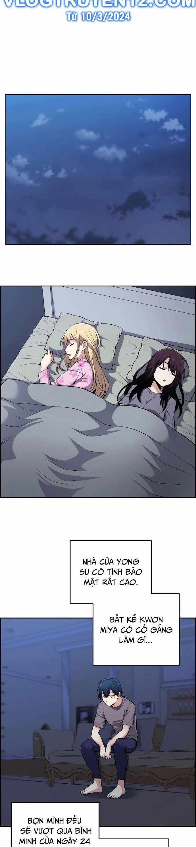 Nhân Vật Webtoon Na Kang Lim 81 trang 37