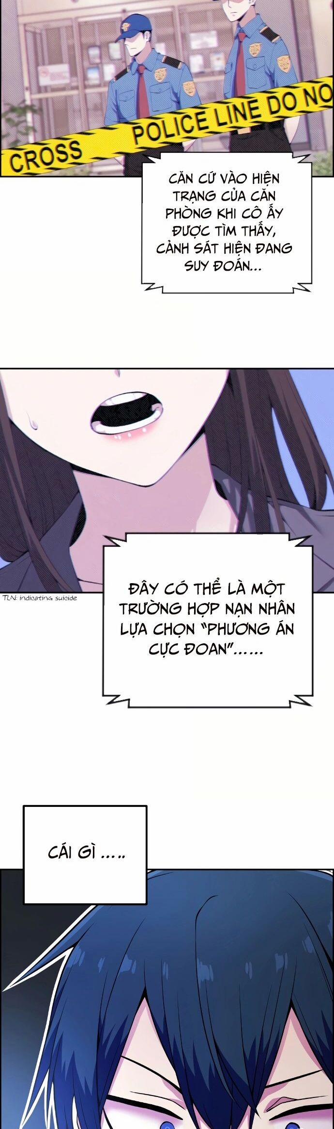 Nhân Vật Webtoon Na Kang Lim 81 trang 41