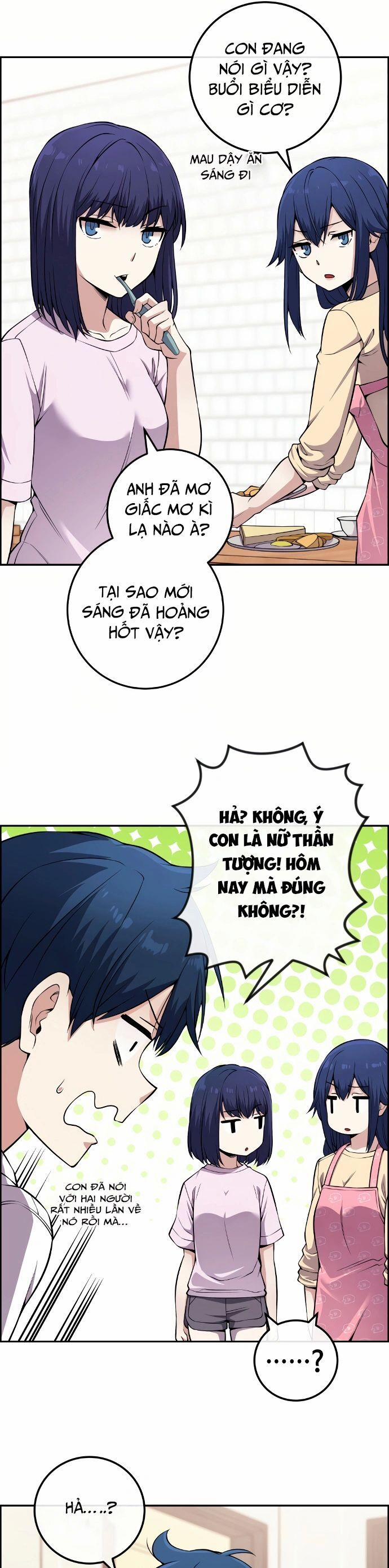 Nhân Vật Webtoon Na Kang Lim 81 trang 5