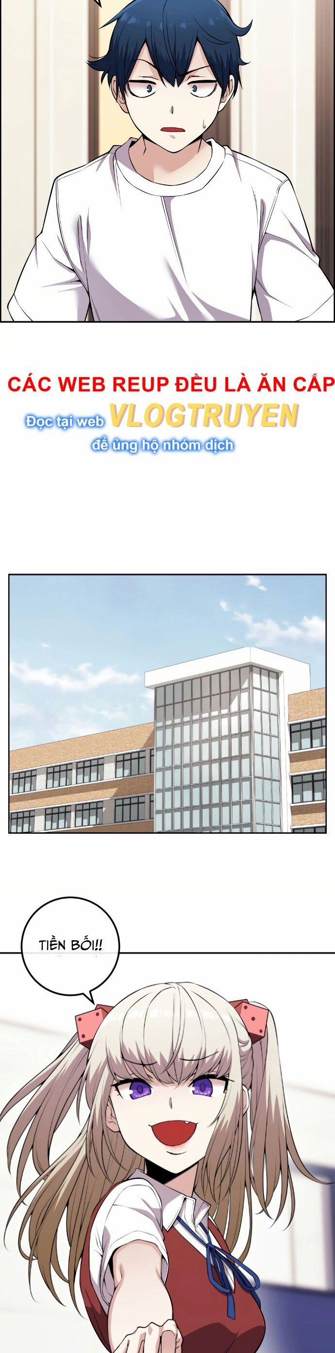 Nhân Vật Webtoon Na Kang Lim 81 trang 6