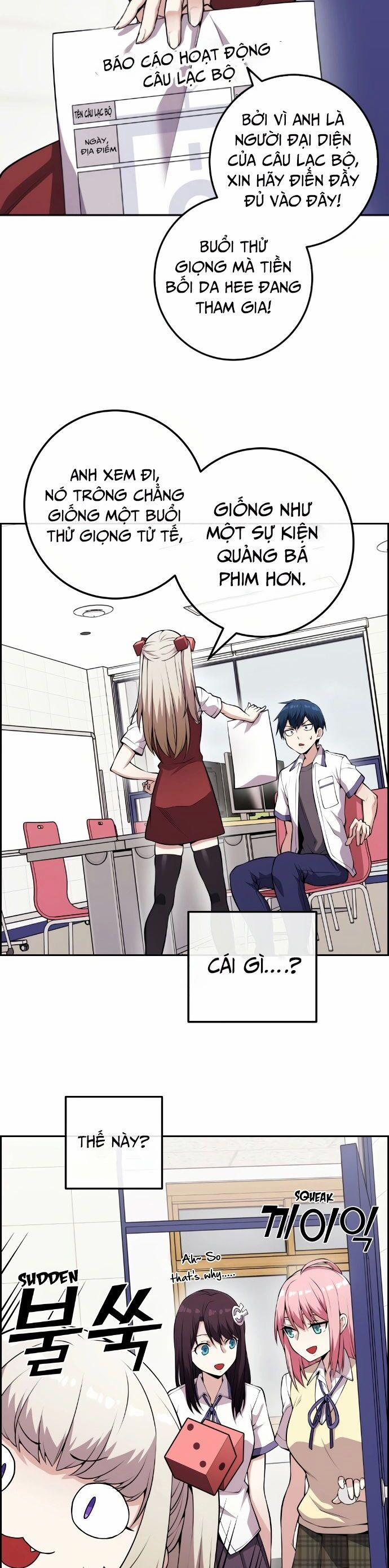 Nhân Vật Webtoon Na Kang Lim 81 trang 7