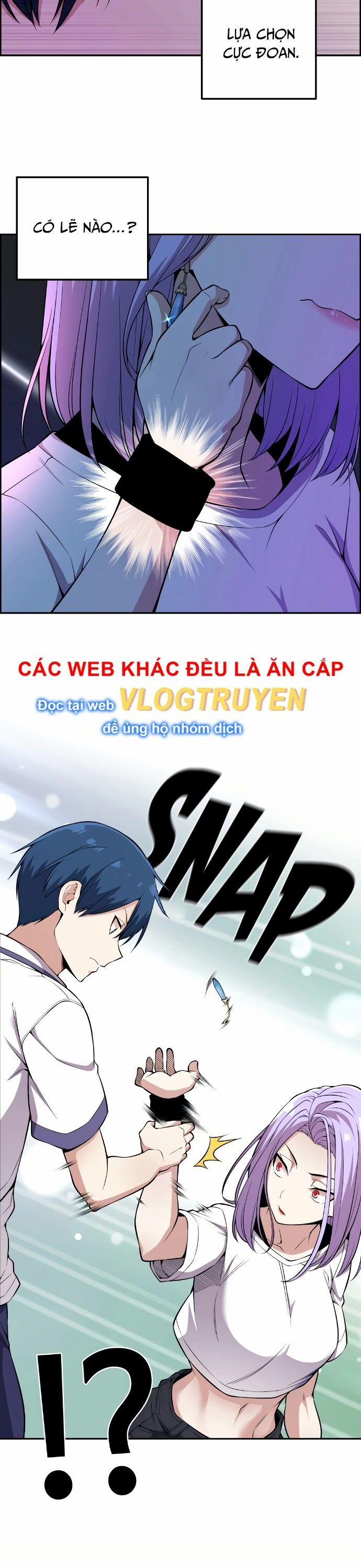 Nhân Vật Webtoon Na Kang Lim 82 trang 31