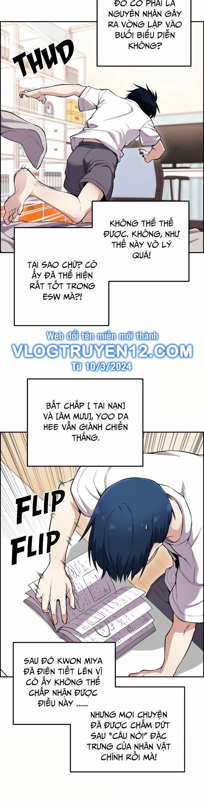 Nhân Vật Webtoon Na Kang Lim 82 trang 4