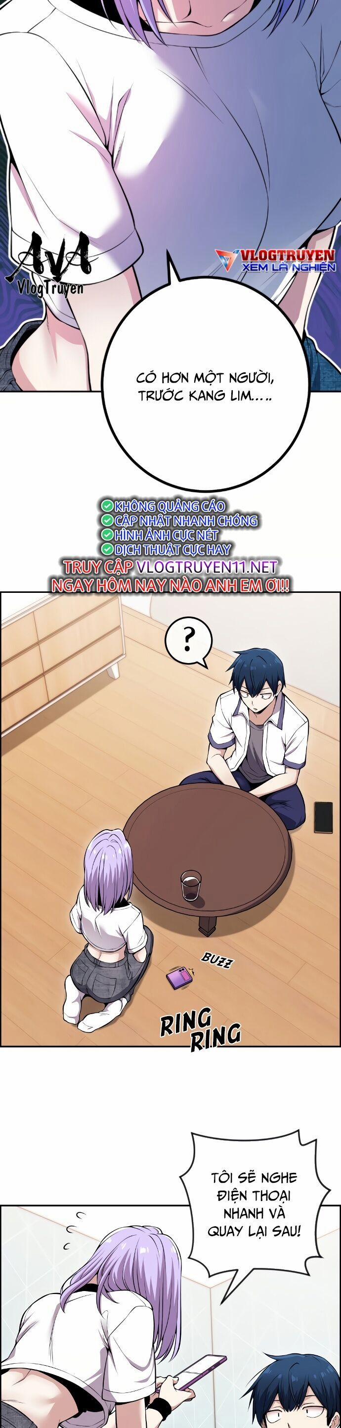 Nhân Vật Webtoon Na Kang Lim 83 trang 32