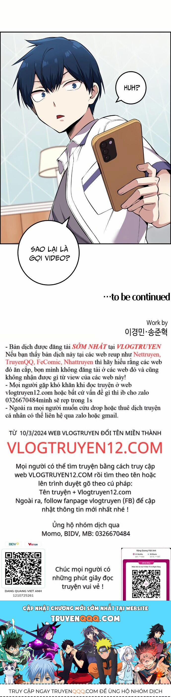 Nhân Vật Webtoon Na Kang Lim 83 trang 38