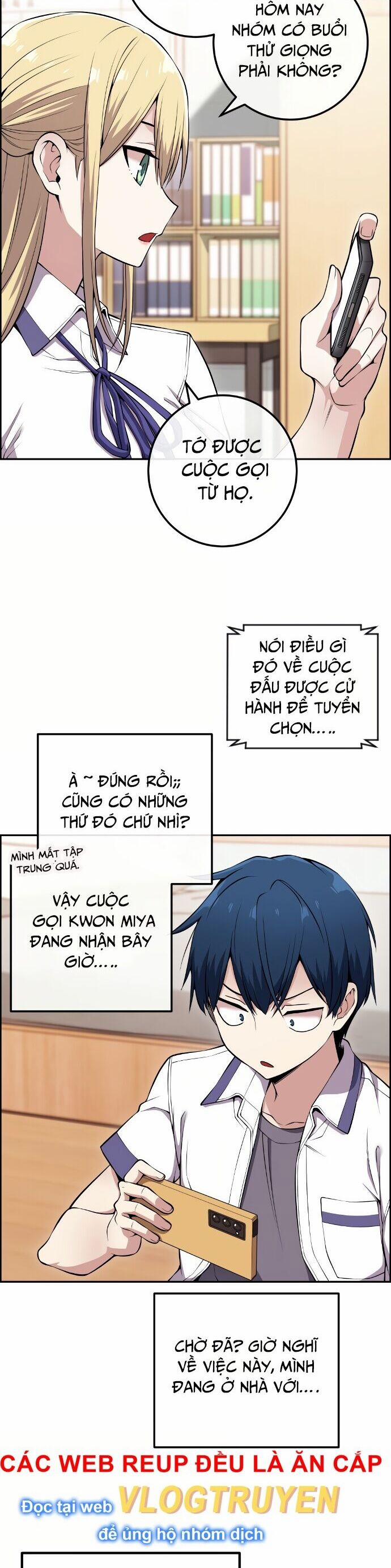 Nhân Vật Webtoon Na Kang Lim 84 trang 2