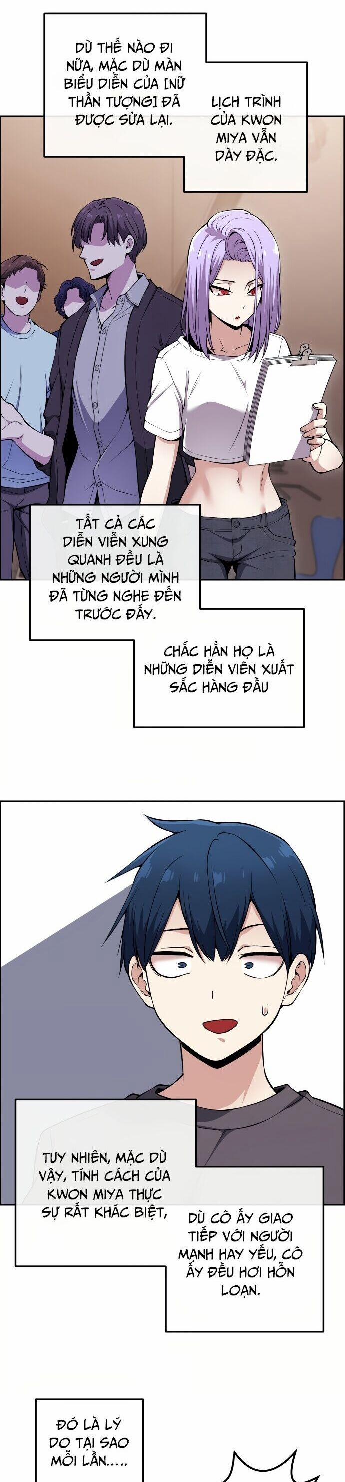 Nhân Vật Webtoon Na Kang Lim 84 trang 28