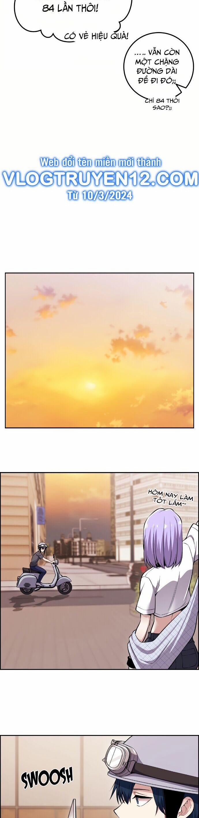 Nhân Vật Webtoon Na Kang Lim 84 trang 36