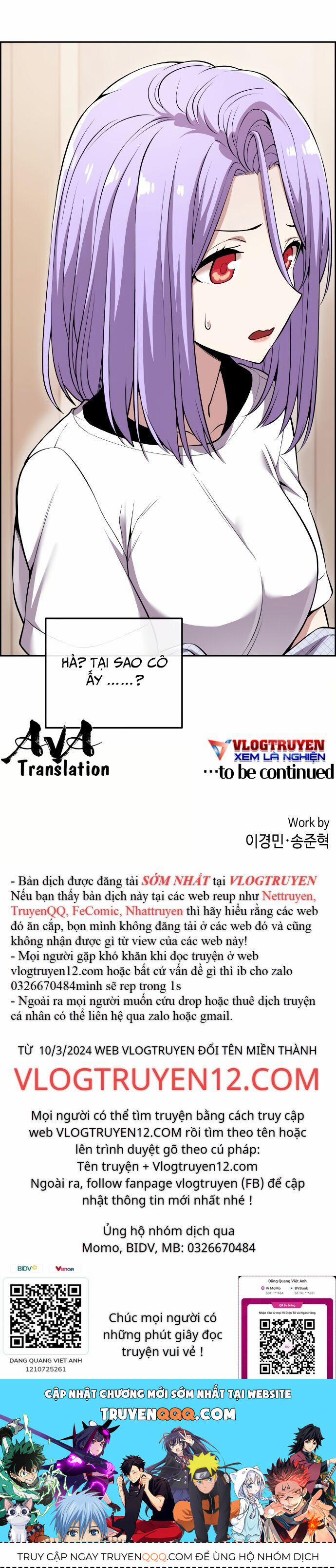 Nhân Vật Webtoon Na Kang Lim 84 trang 39