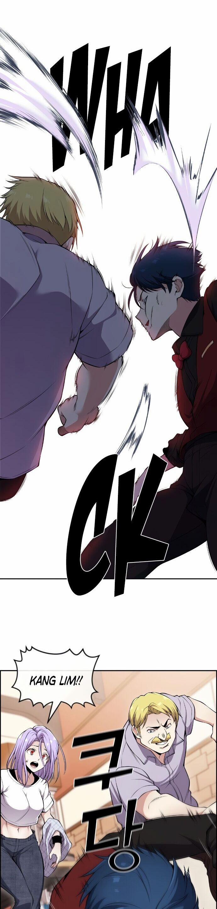 Nhân Vật Webtoon Na Kang Lim 85 trang 21