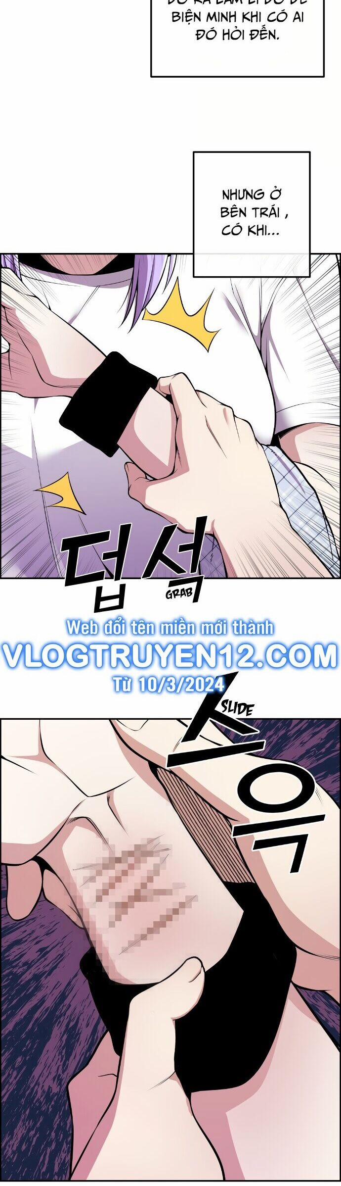 Nhân Vật Webtoon Na Kang Lim 85 trang 36