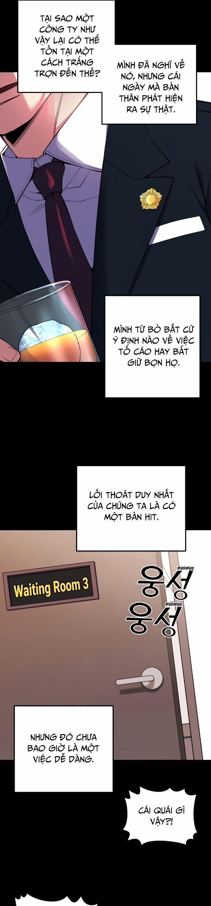 Nhân Vật Webtoon Na Kang Lim 86 trang 10