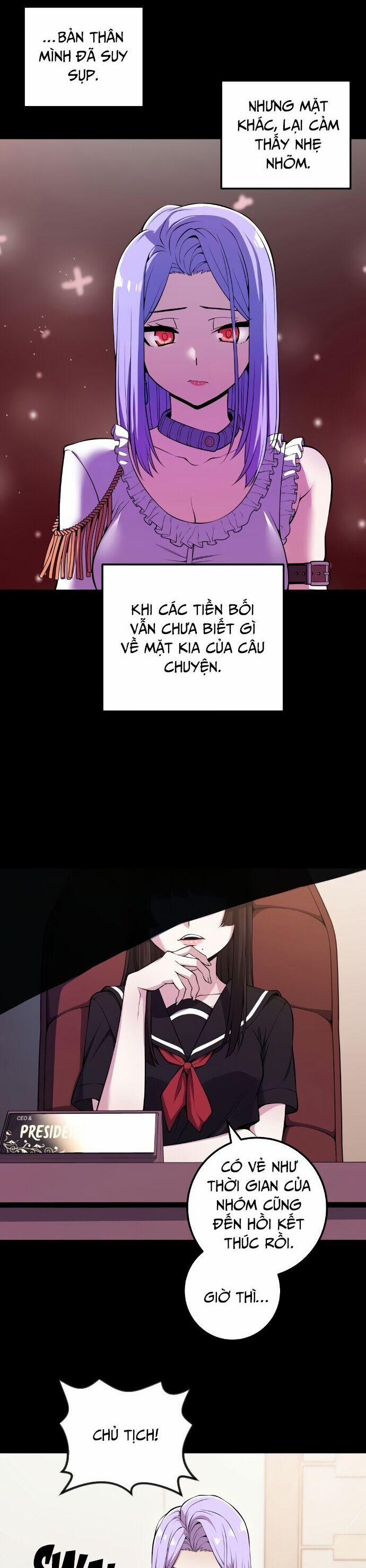 Nhân Vật Webtoon Na Kang Lim 86 trang 12