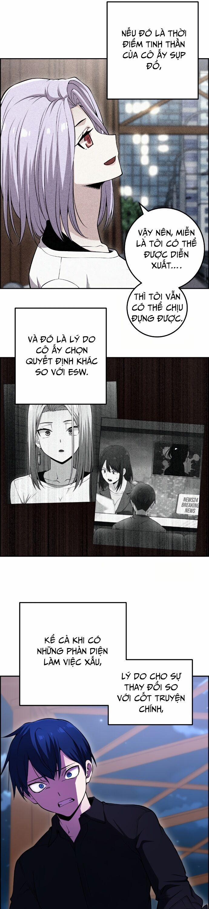 Nhân Vật Webtoon Na Kang Lim 86 trang 35