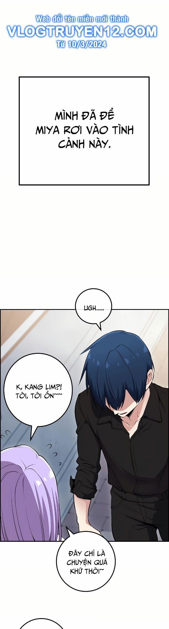 Nhân Vật Webtoon Na Kang Lim 86 trang 40