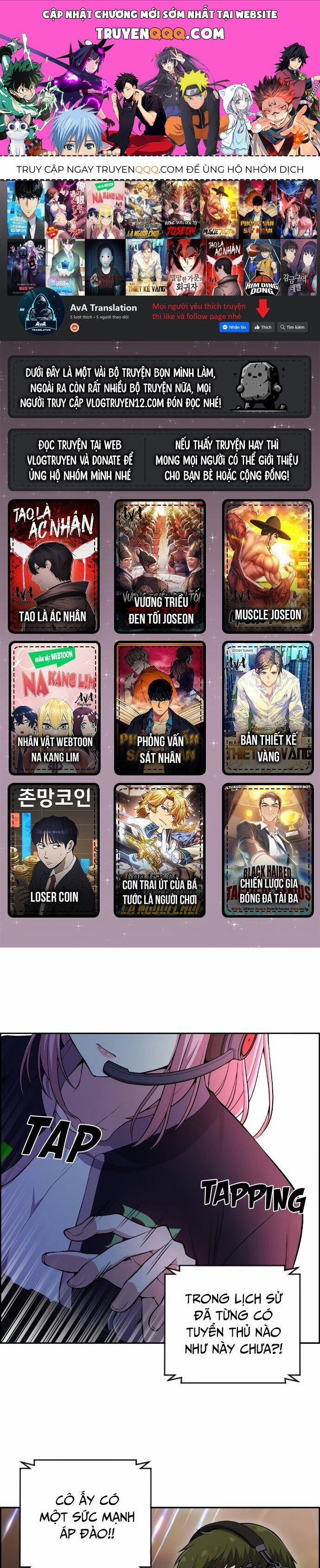 Nhân Vật Webtoon Na Kang Lim 87 trang 0
