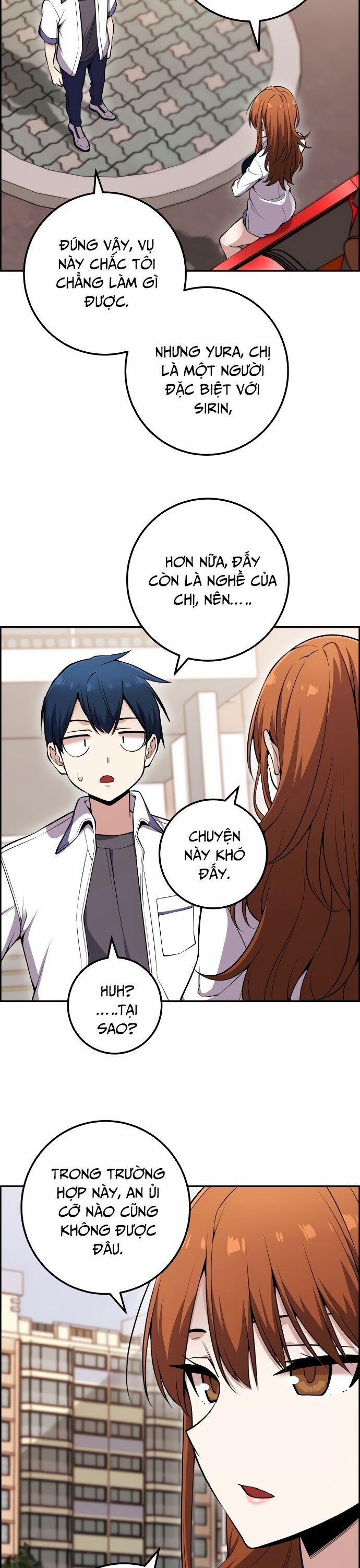 Nhân Vật Webtoon Na Kang Lim 87 trang 12