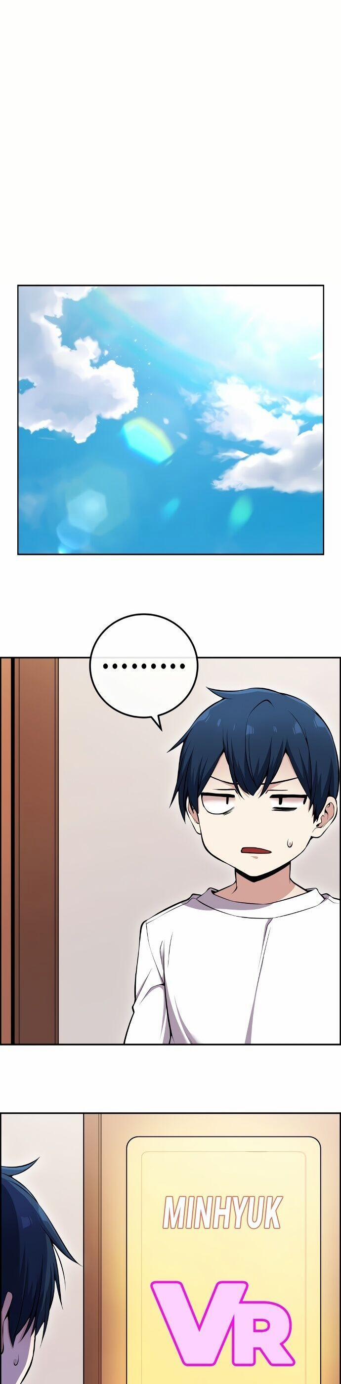 Nhân Vật Webtoon Na Kang Lim 87 trang 16