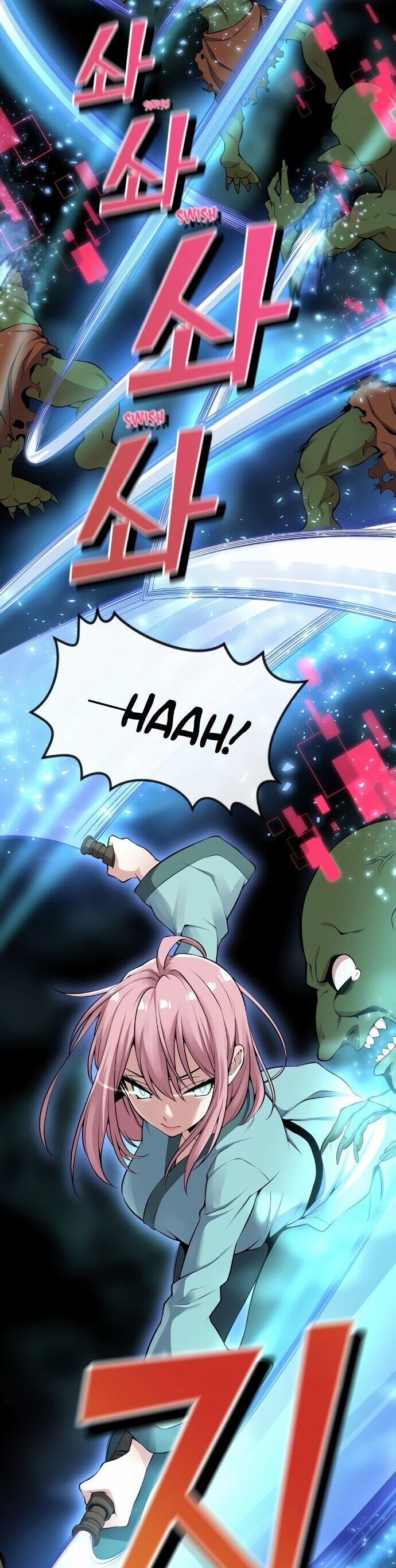 Nhân Vật Webtoon Na Kang Lim 87 trang 22